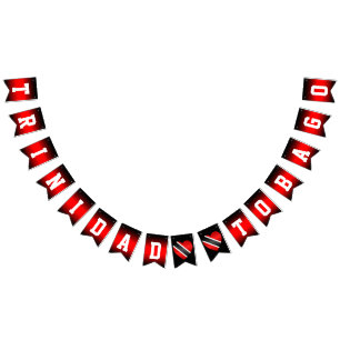 Trinidad & Tobago Bunting