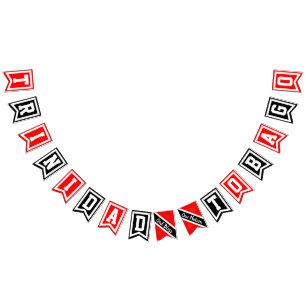 Trinidad & Tobago Bunting