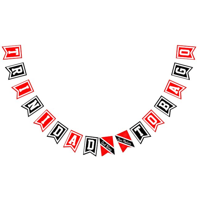 Trinidad & Tobago Bunting (All)