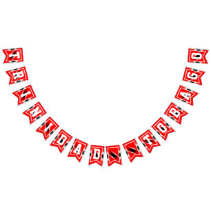 Trinidad & Tobago Bunting