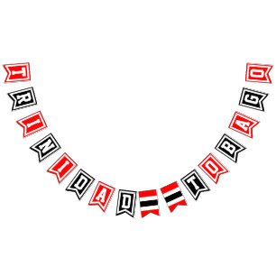 Trinidad & Tobago Bunting