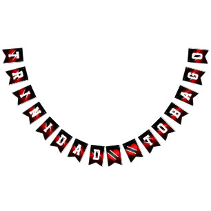 Trinidad & Tobago Bunting