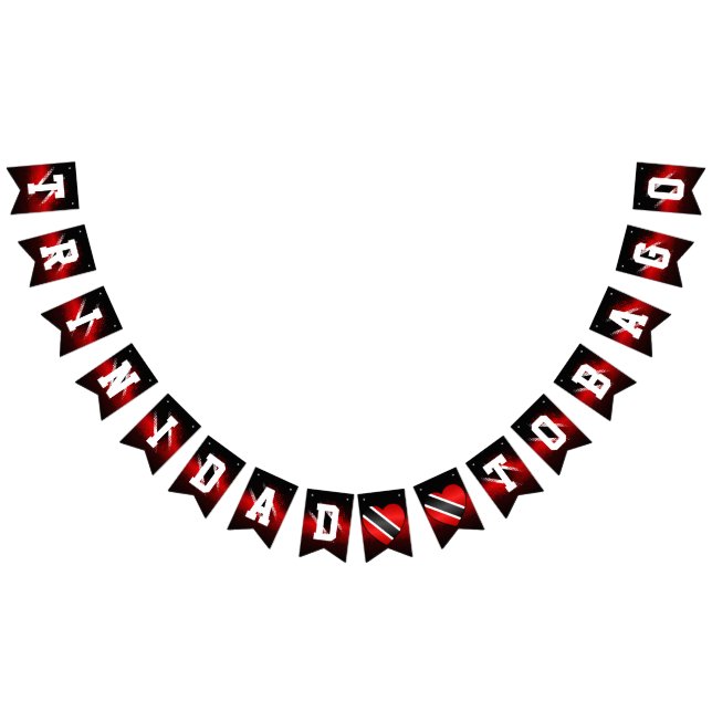 Trinidad & Tobago Bunting (All)