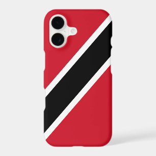 Trinidad Tobago Flag