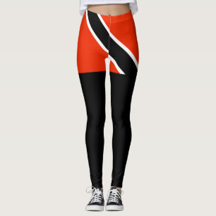 Trinidad & Tobago Leggings