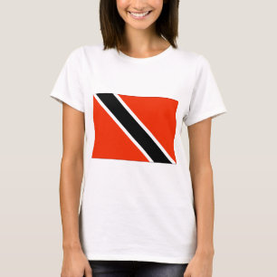 Trinidad & Tobago T-Shirt