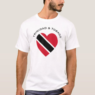 TRINIDAD & TOBAGO T-Shirt
