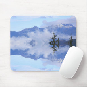 Trinity Alps reflections...... Mouse Mat