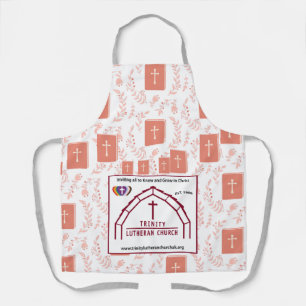 Trinity Apron