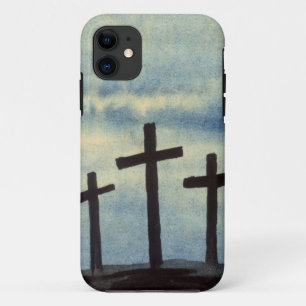 Trinity iPhone 11 Case