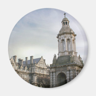 Trinity College Dublin Magnet