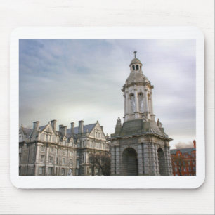Trinity College Dublin Mouse Mat