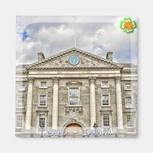 Trinity College Magnet