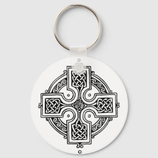Trinity Congregation keychain