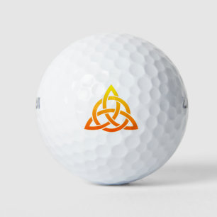 Trinity Golf Balls