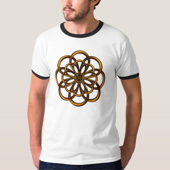 Trinity Infinity T-Shirt (Front)
