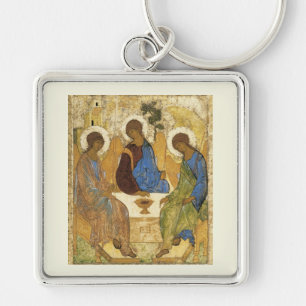 trinity key ring