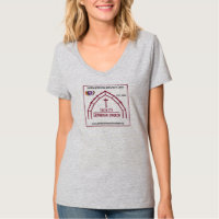 Trinity Logo with RIC on Back