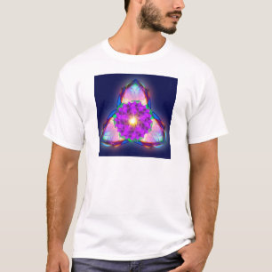 Trinity Lotus T-Shirt