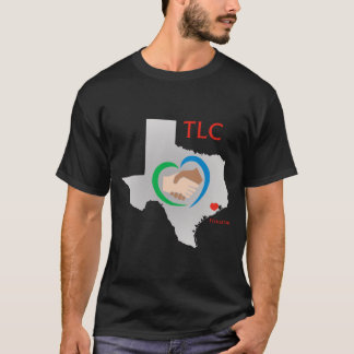Trinity Lutheran Church Youth Gathering Houston T-Shirt