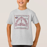 Trinity Lutheran Grey Kids