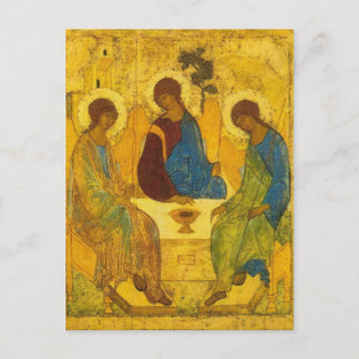 Trinity Postcard