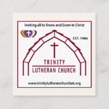 Trinity