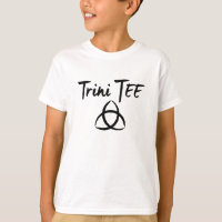 Trinity t-shirt