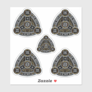 Trinity The Father, The Son And Holy Spirit