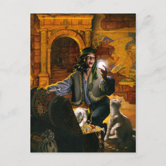 Trinket - Postcard