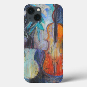 Trio 2014 iPhone 13 case