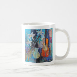 Trio 2014 coffee mug