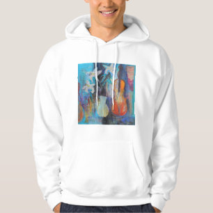 Trio 2014 hoodie