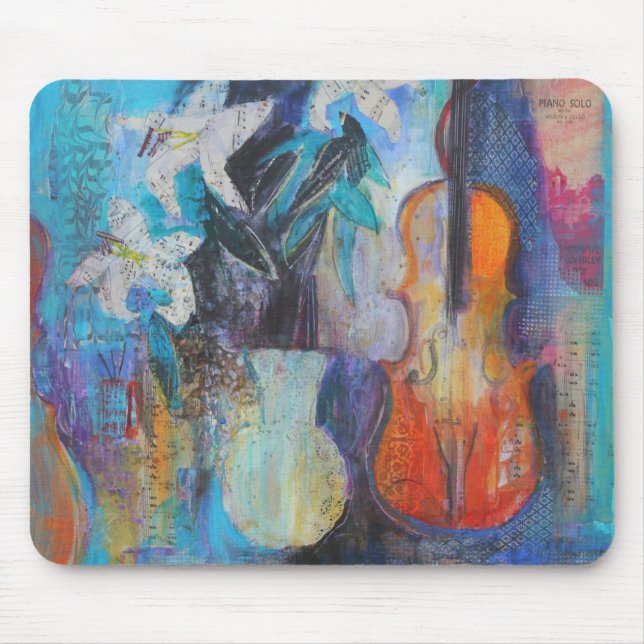 Trio 2014 mouse mat (Front)