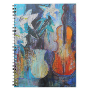 Trio 2014 notebook