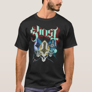 trio ghost! T-Shirt