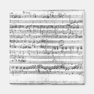 Trio, in E flat major 'Kegelstatt' Magnet