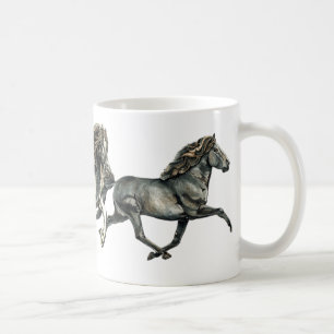 Trio in Tolt Coffee Mug