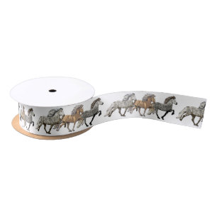 Trio in Tolt Satin Ribbon