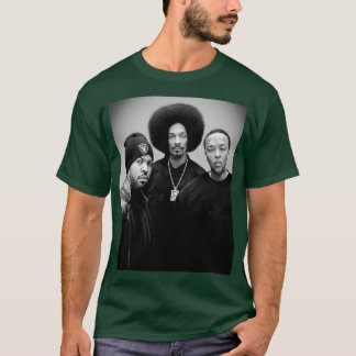 Trio monochrome boy T-Shirt