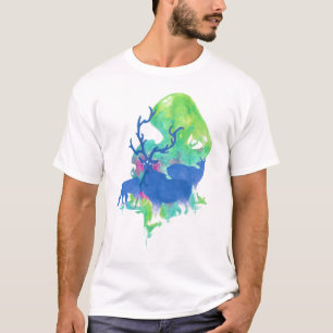 Triops Elk T-Shirt