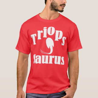Triops Saurus T-Shirt