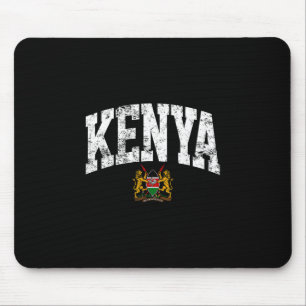 Trip To Kenya Vacation Kenya Home Kenya Friend Gif Mouse Mat