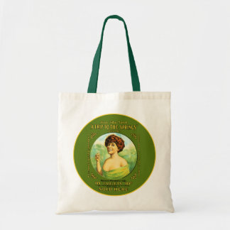 Trip To The Springs Tote Bag