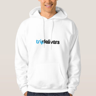 TripDelivers Hoodie
