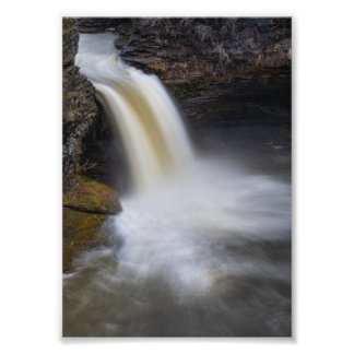 Triphammer Falls Photo Print