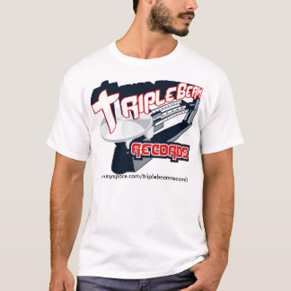 Triple Beam Wear T-Shirt