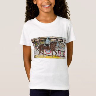 TRIPLE CROWN 1973 T-Shirt