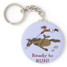 Triple Crown Horse Race Party Invitation