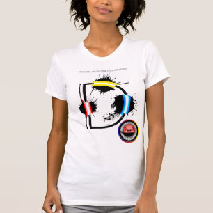 Triple "D" T-Shirt